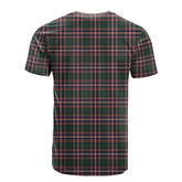 MacFarlane Hunting Modern Tartan T-Shirt